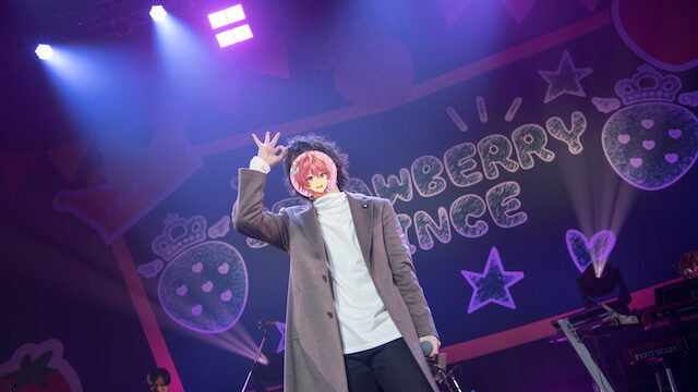 すとぷりさとみはイケメン 実写ライブで顔バレしたファンの反応や現在の素顔を調査 J Popはカレンにお任せ